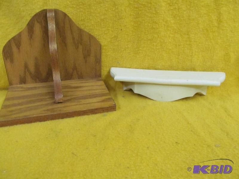 Shelf