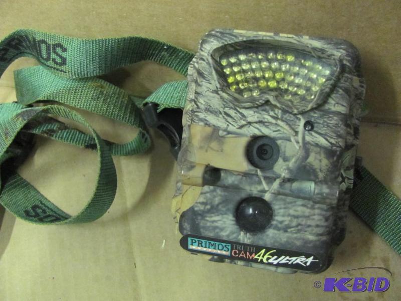 lot 15 image: This previously used (out of box) P...