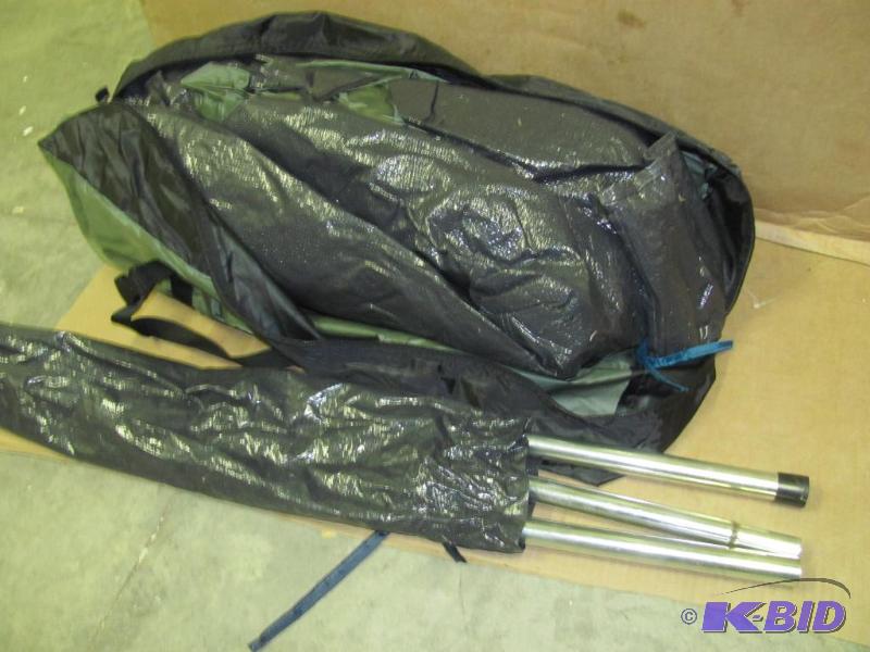 lot 21 image: If youre looking for a big tent fo...