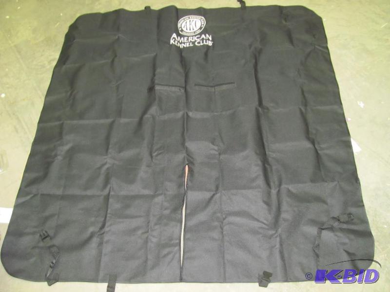 lot 34 image: NEW (in factory zippered bag) AMERI...