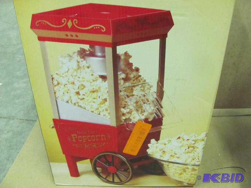 lot 4 image: This NEW (in original box) NOSTALG...