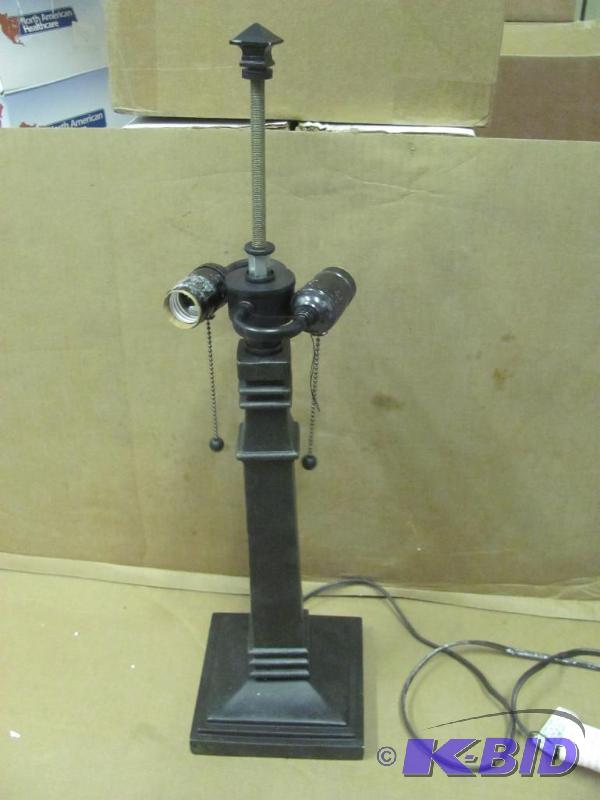lot 48 image: NEW (right out of box) Mission Styl...