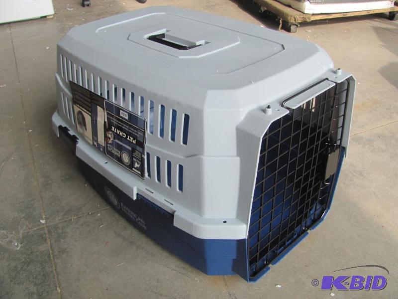 lot 74 image: NEW Large American Kennel Club (AKC...