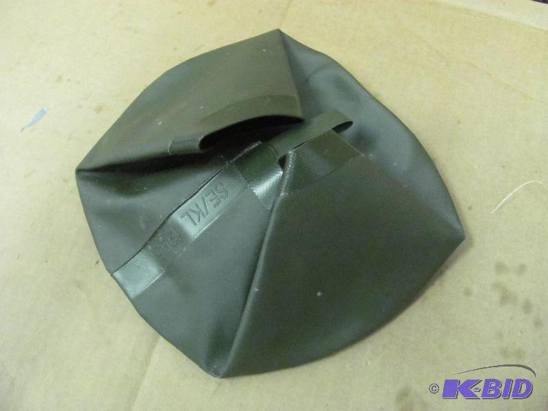 lot 84 image: If youre a camper, this Military S...