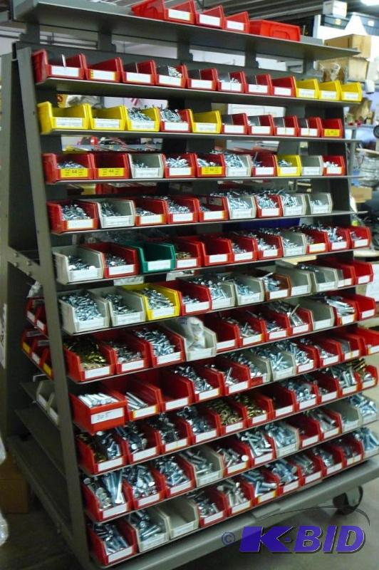 KanDo Auctions Alexandria Automated Machine builders 109 KBID