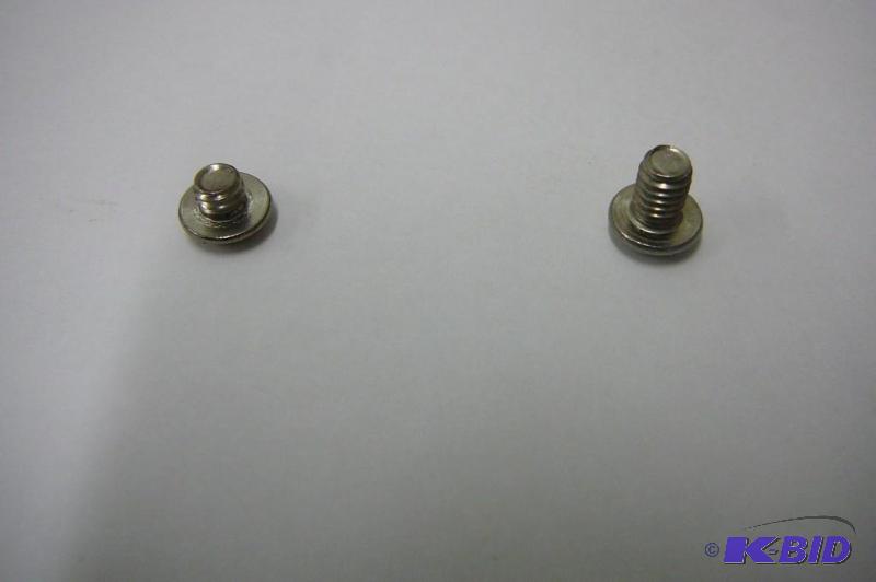 Bolts 832 x 18 B.H - 832 x 14&n...