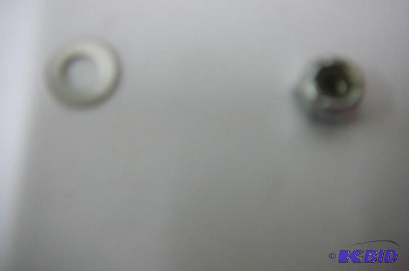 #10 Washer - 10-24&nbspNYLock  Sol...