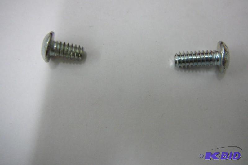 Bolts&nbsp10 24 X 38 BH&nbsp- 10...