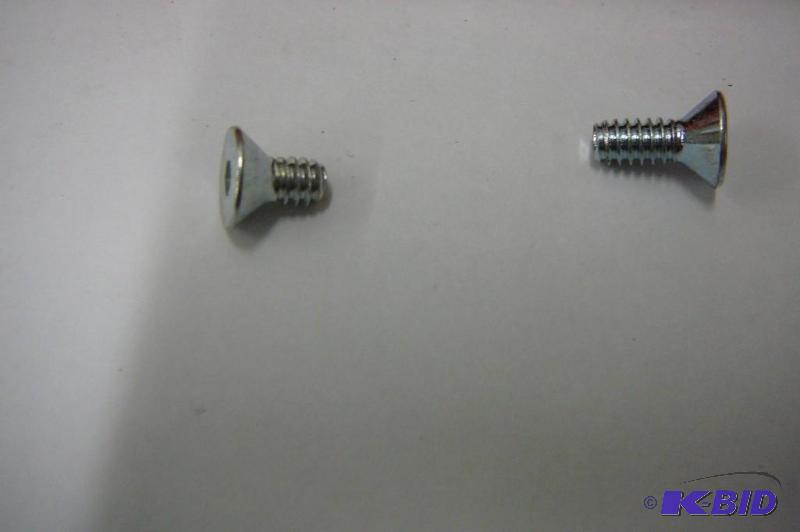 Bolts 10 24 x 38 FH - 10- 24 X 12...