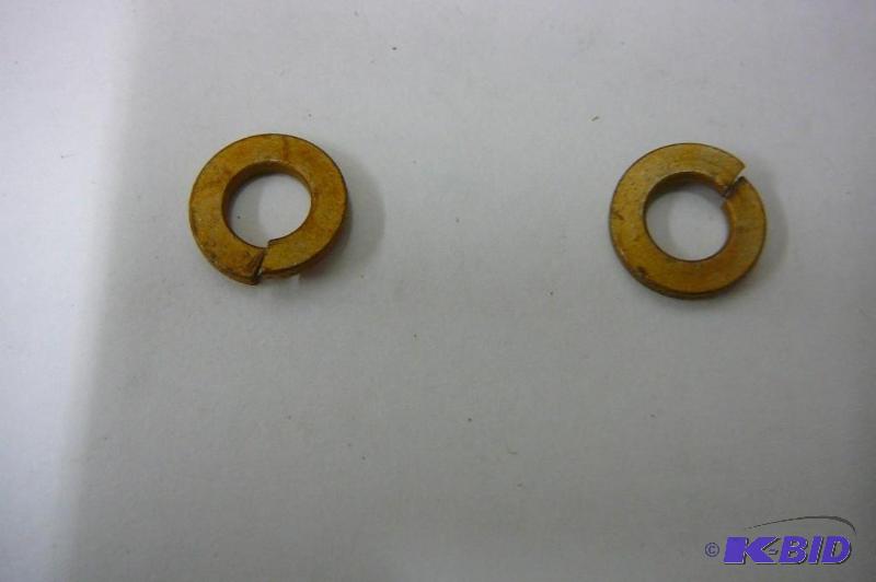 LOCK WASHER 14  Sold &quotas is&q...