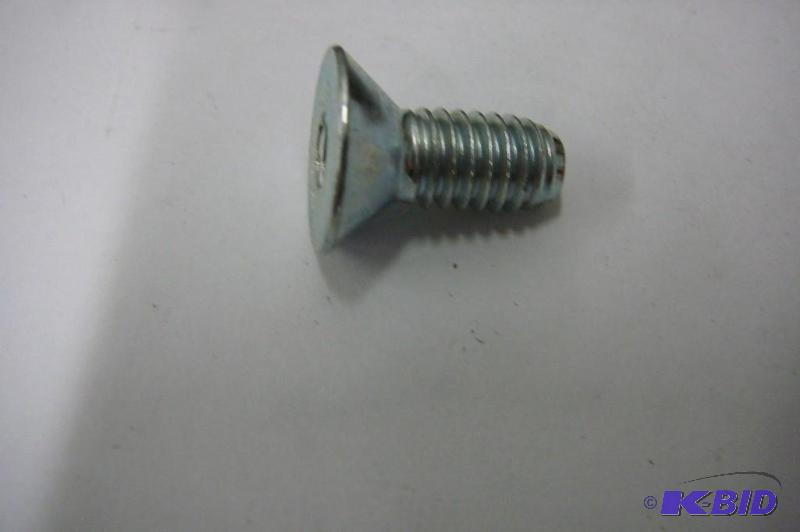 BOLT FS&nbsp516 X 34 FHSCS ZN  S...
