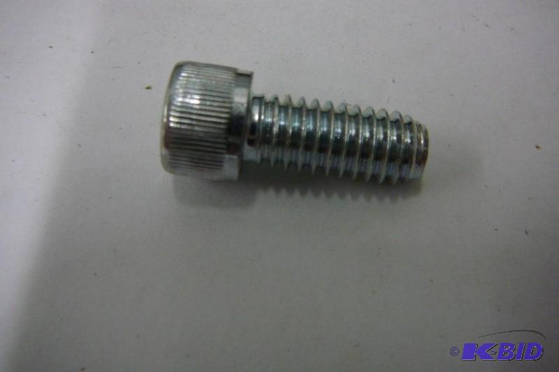 FS 516 X 34 SHCS ZN...
