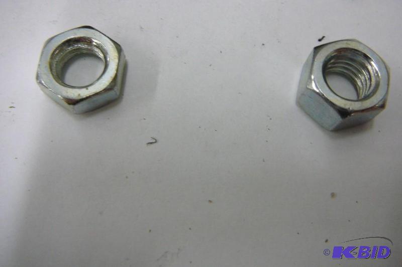 FS 38 HEX NUT ZN...