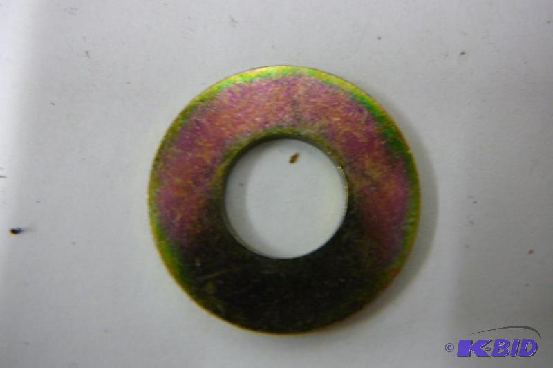 38 FLAT WASHER...