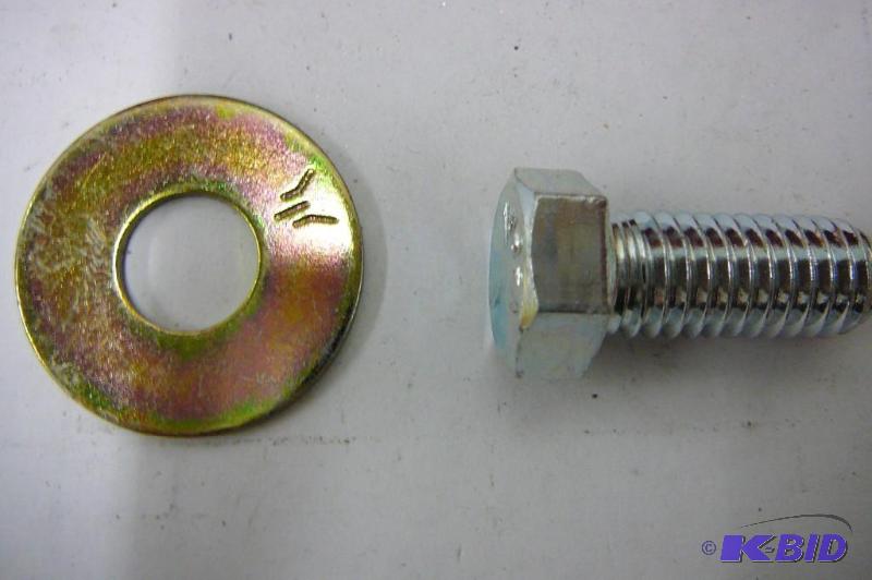 716 FLAT WASHER - &nbsp716 X 1 H...