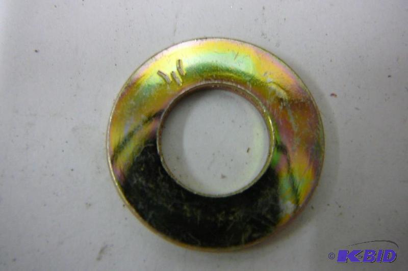 12 FLAT WASHER...