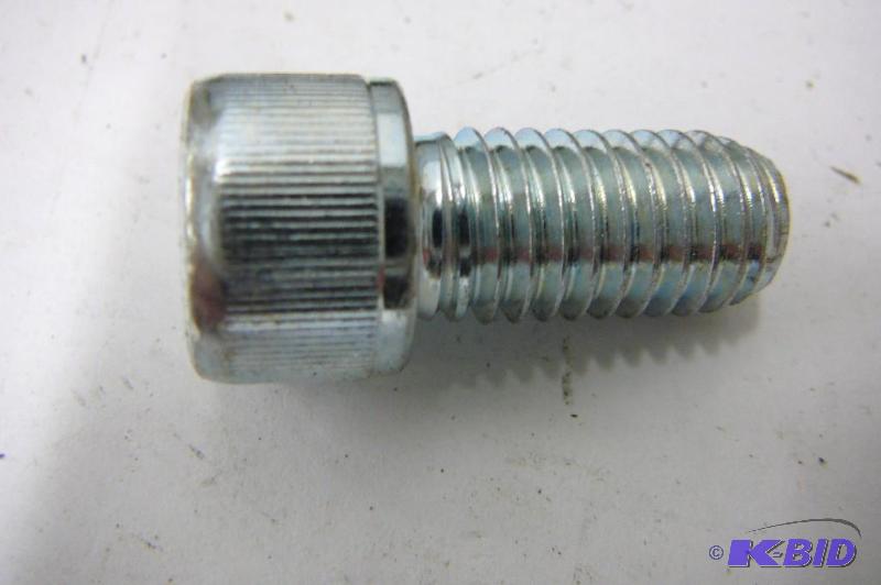 FS 12 X 1 SHCS ZN...
