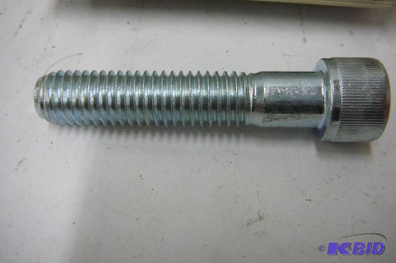 FS 12 X 2 SHCS ZN...