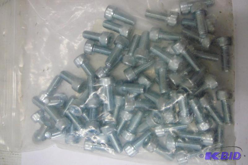 M8 - 1.25 X 20 Z...