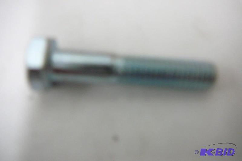M - 8 X 40 HEX...
