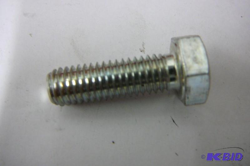 M - 8 X 25 HEX...