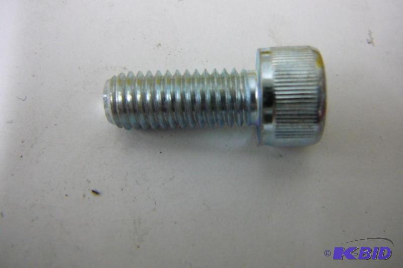M - 8 X 20 SH...