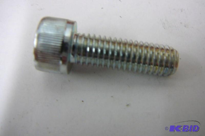 M - 8 X 25 SH...