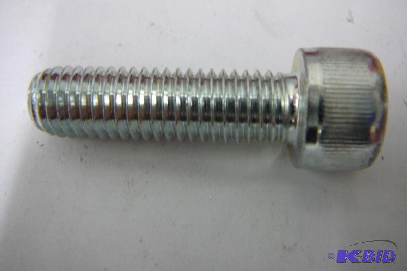 M - 10 X 35 SH...