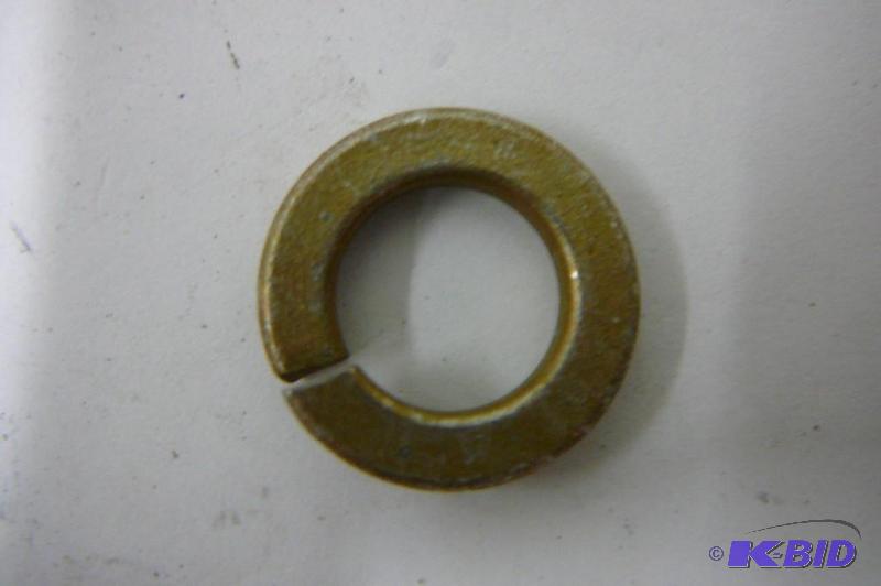 12 LOCK WASHER...