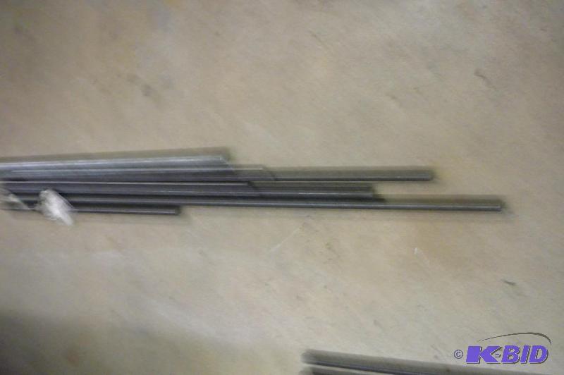 Threaded Rod Randem lenght and size...