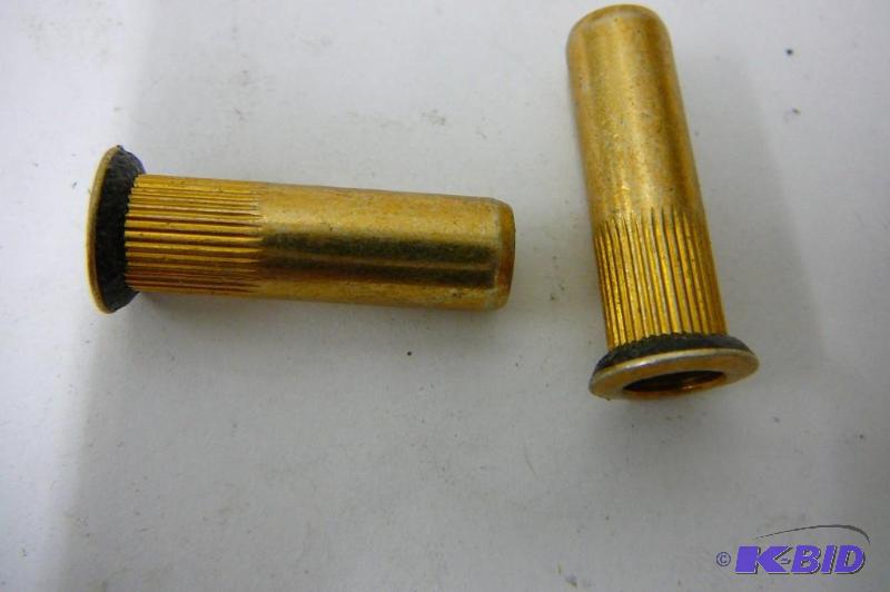 Nut inserts Well nuts Threaded inse...