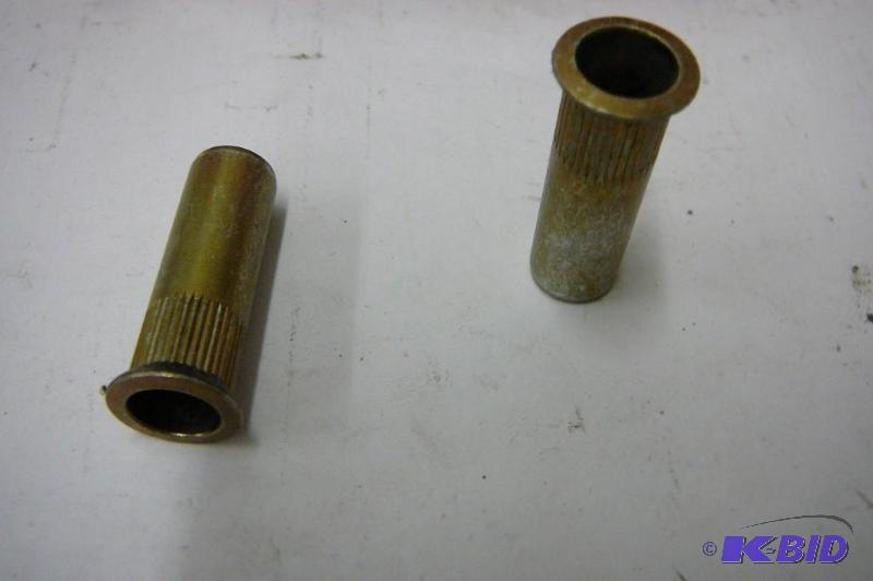 Threaded inserts 1 18 long -&nbsp...