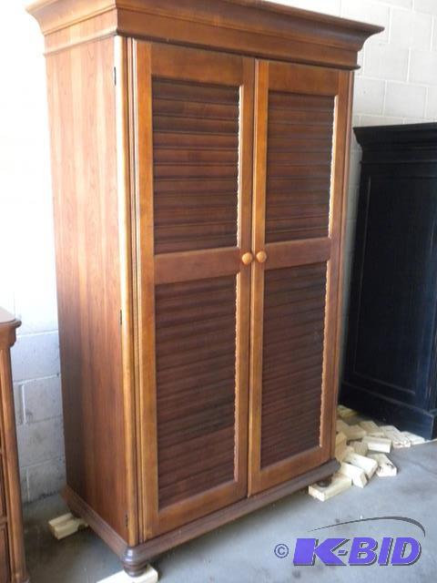 Wardrobe Armoire