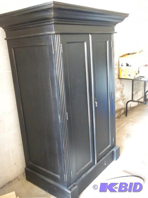 Entertainment Armoire