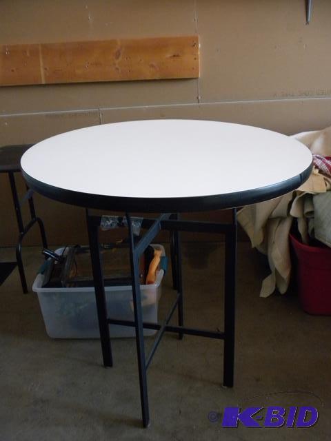 Cocktail Table
