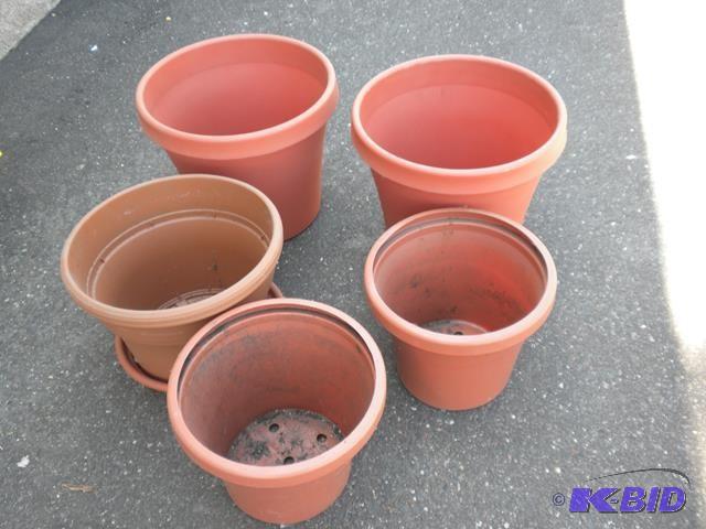 Flower Pots