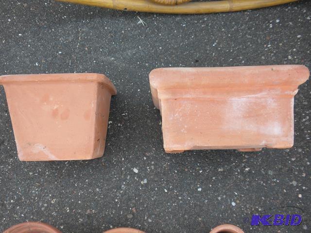 Flower Pots