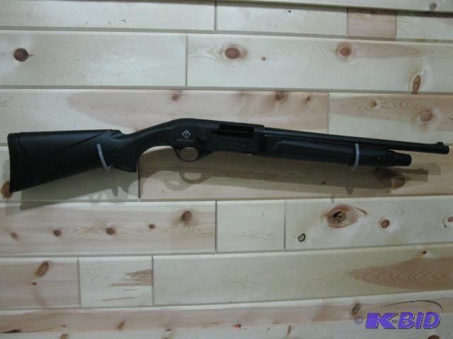 American Tactical TACSX2 Semi-Autom...