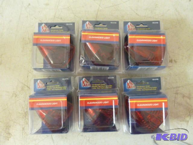 6 Night Blaster CB-21RS ClearanceI...