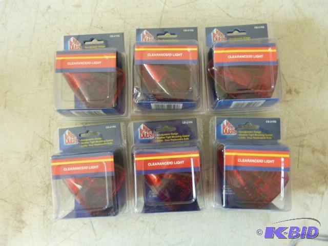 6 Night Blaster&nbspCB-21RS&nbspC...