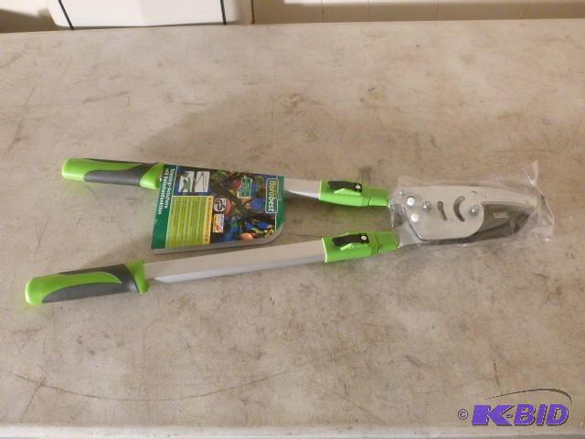 Florabest Telescoping Pruner...