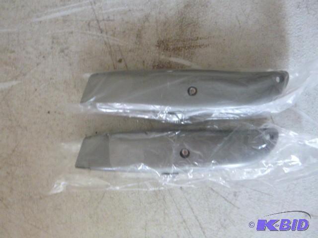 2 MIT Utility Knives...