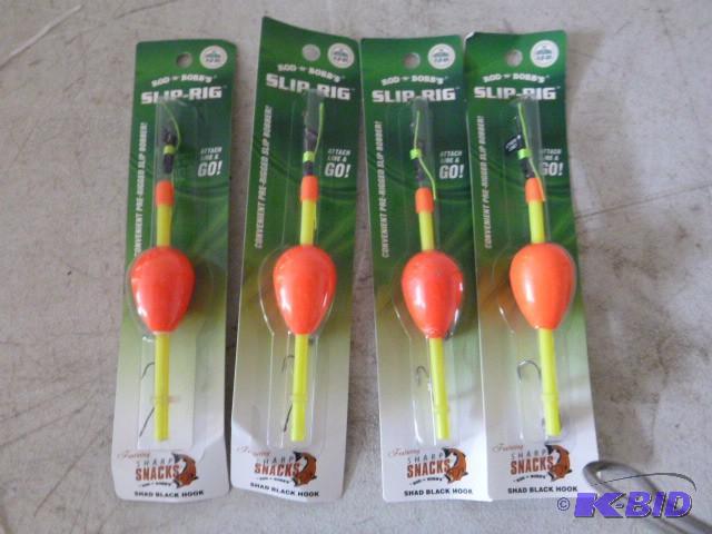 Rod-N-Bobbs&nbspSlip-Rigs Pre-rig...