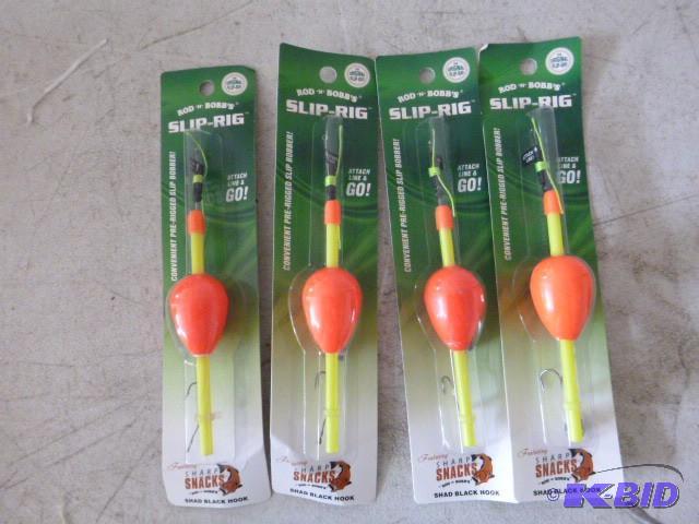 Rod-N-Bobbs&nbspSlip-Rigs Pre-rig...