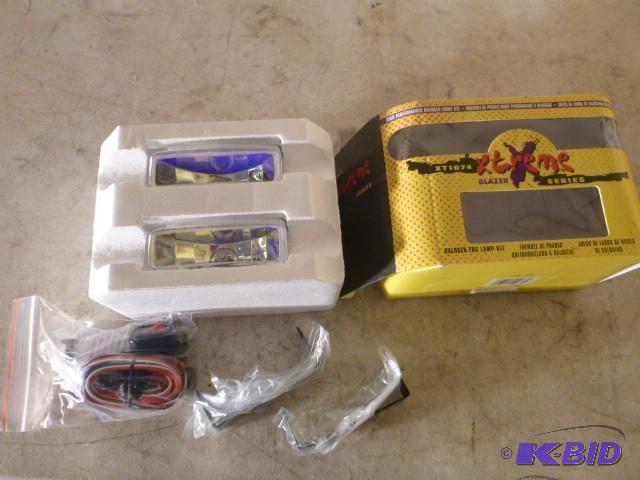 Xtreme Blazer Series XT1074 Halogen...