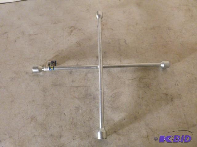Power Pro 4-Way Lug Wrench 14&quot...