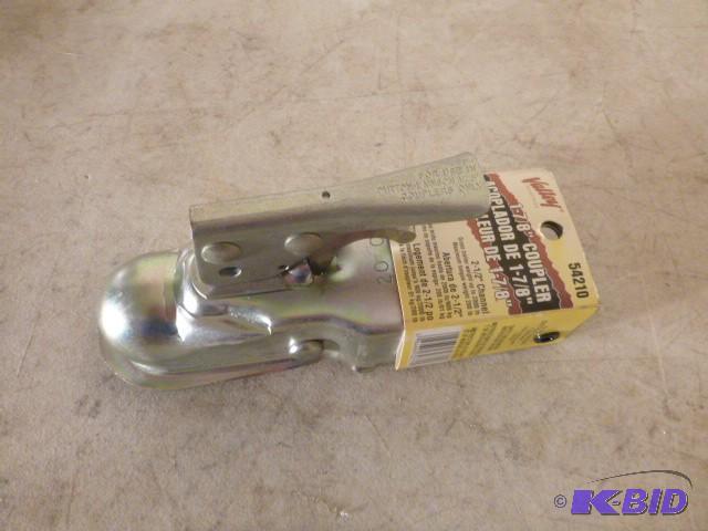 Valley Coupler 54210 - 1 78&quot ...