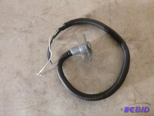 6 Pin Trailer Light Hook-Up...