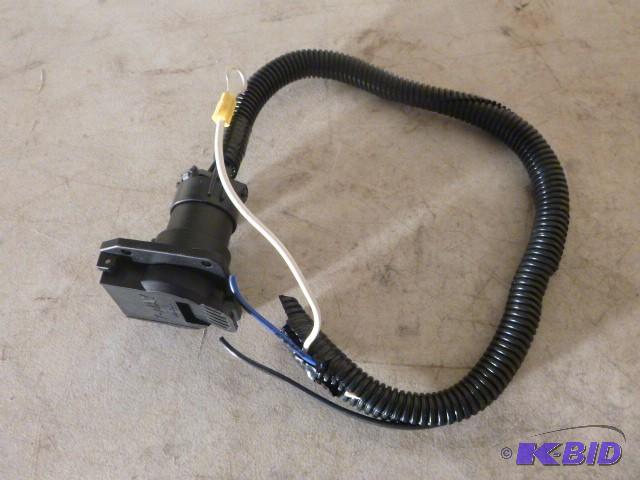 77 Way Trailer Light Hook-Up...