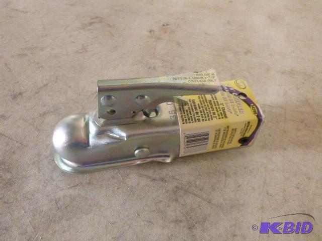 Valley Coupler 54200 - 1 78&quot ...